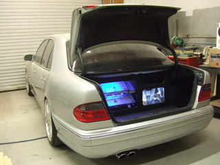 Illustration for article titled How to Change a Existing Car Stereo System